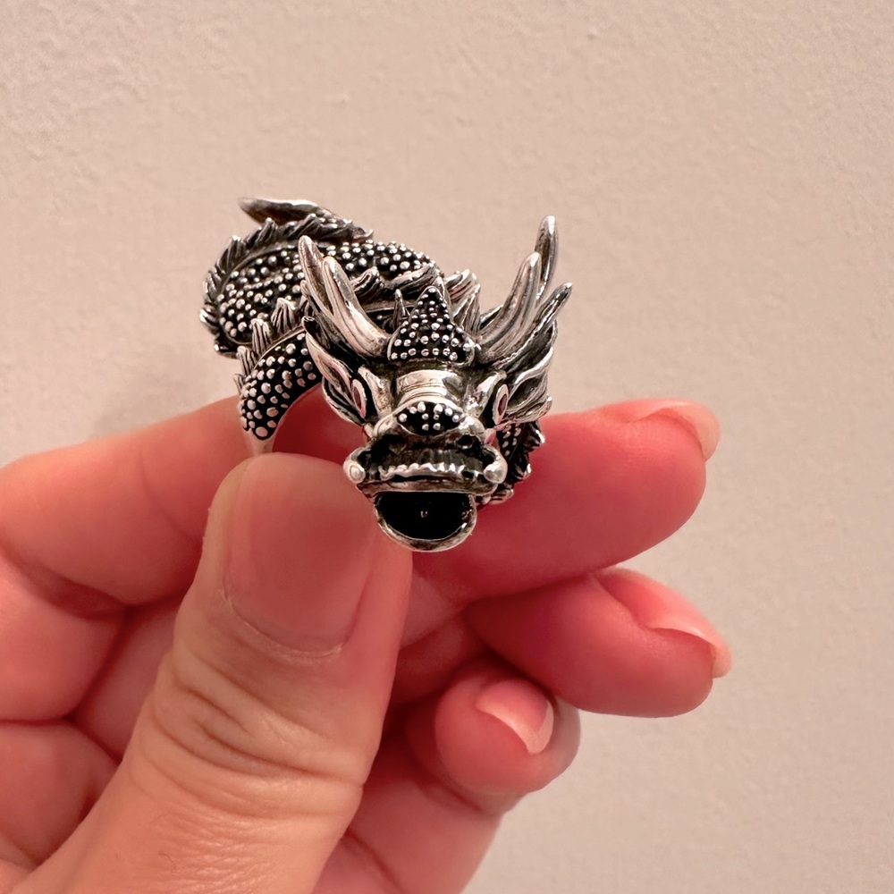 Dragon Ring - image 4
